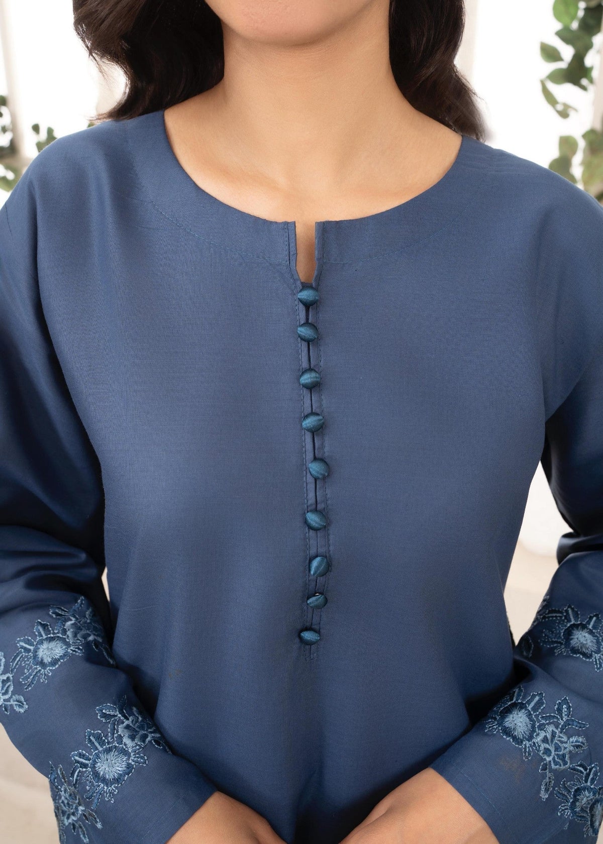 CHIC POCKET 2PCS