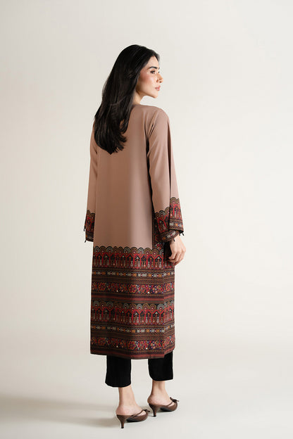 Tilhai Printed 3pc