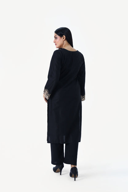 Baaghi Emb 3pc