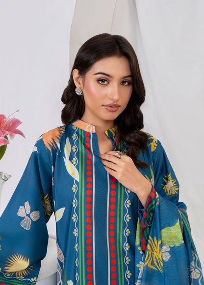 RUKHSAR ZINK