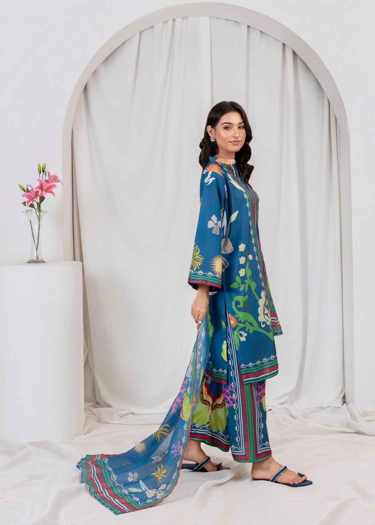 RUKHSAR ZINK