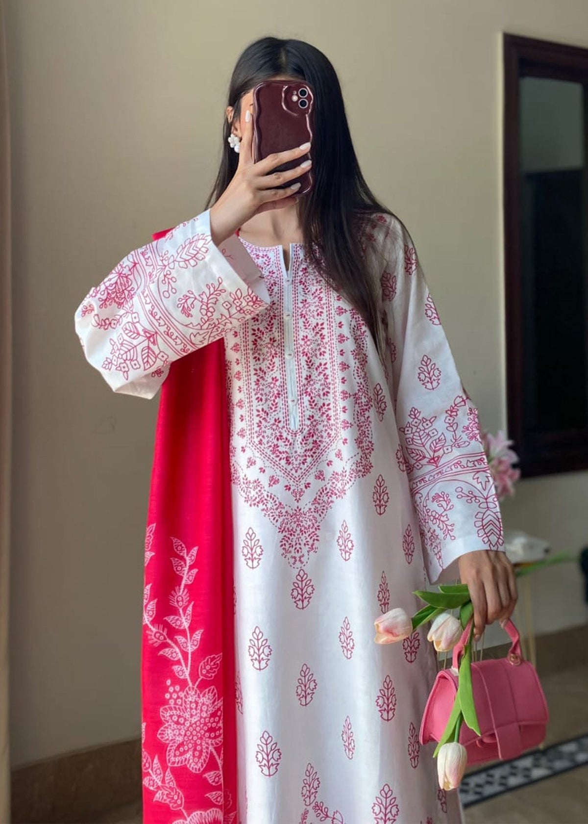 NOOR BAANO 3PCS