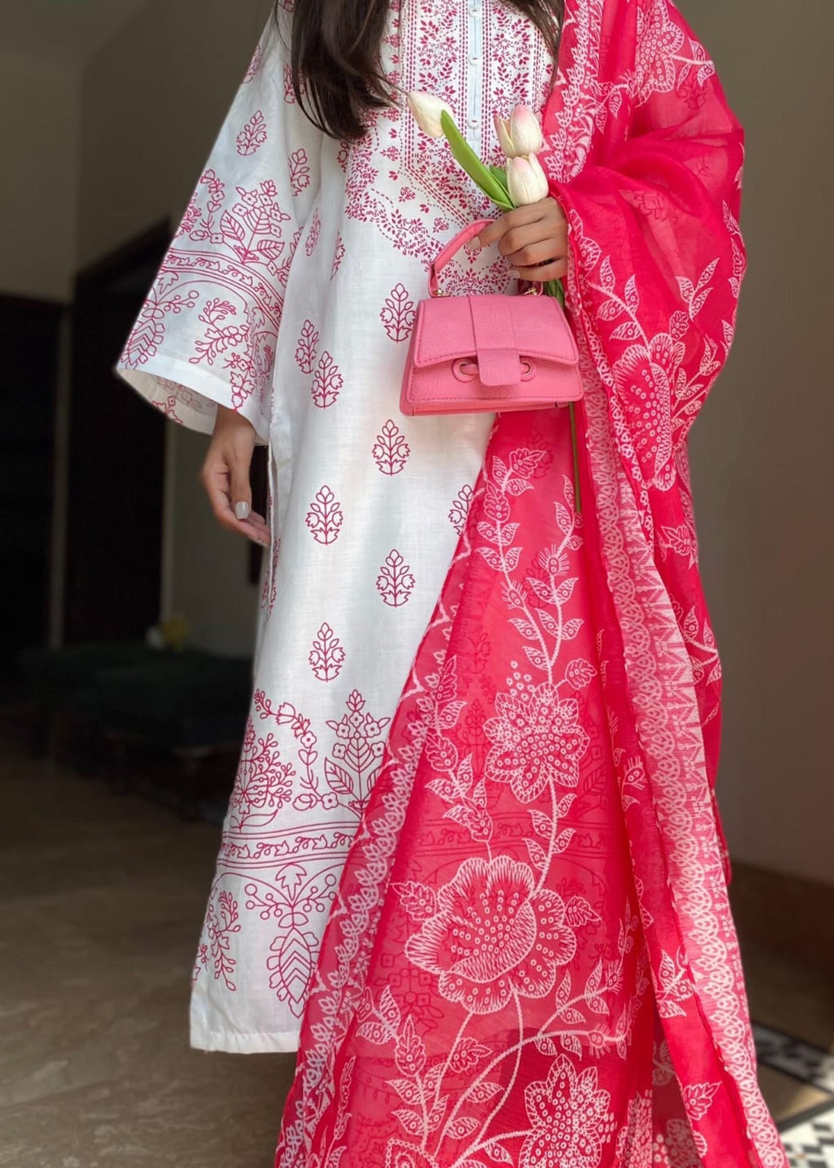 NOOR BAANO 3PCS