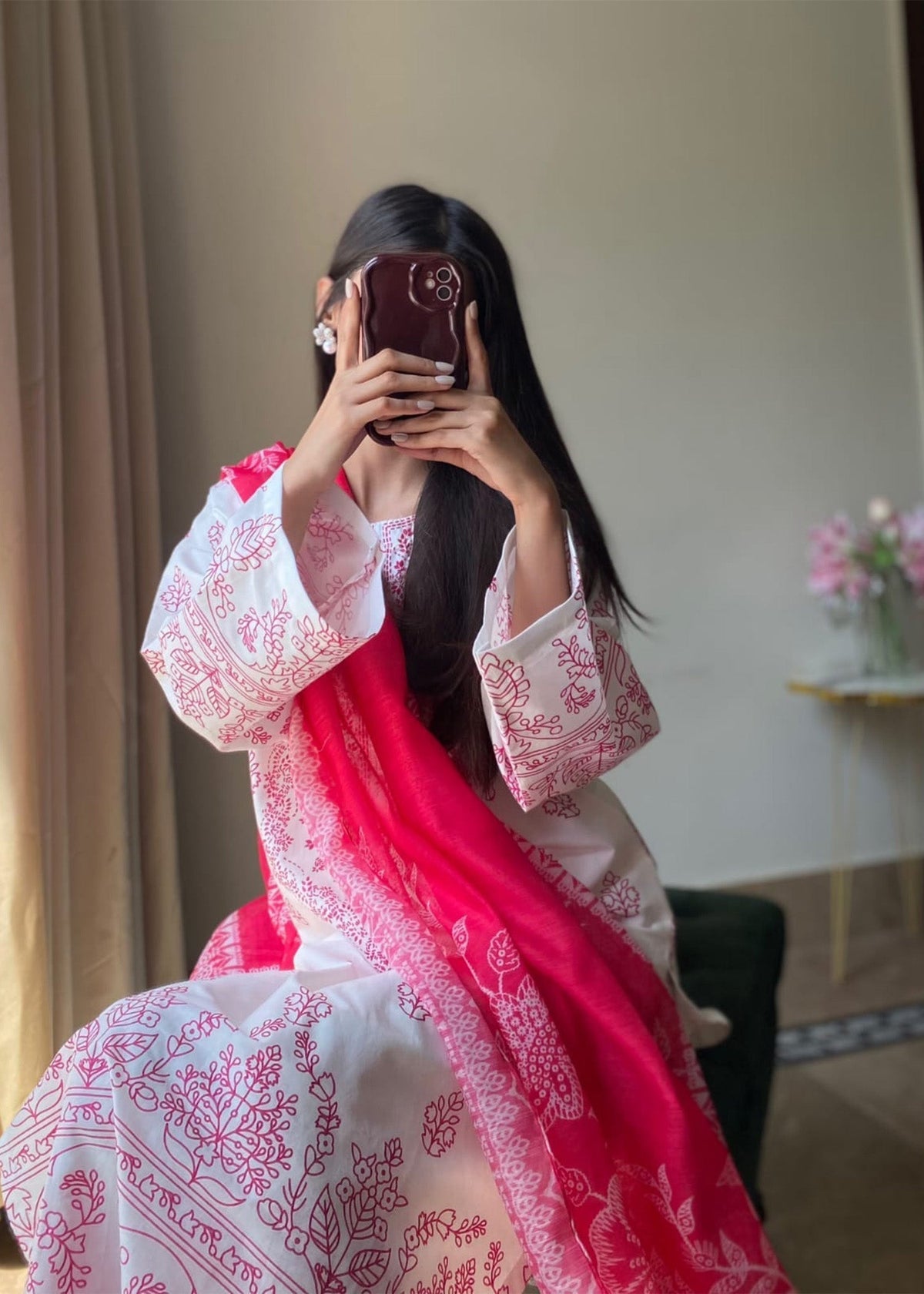 NOOR BAANO 3PCS