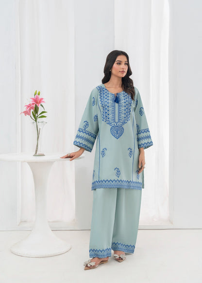 JUGNU 2PCS (SHALWAR)