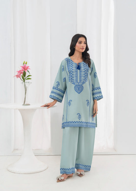JUGNU 2PCS (SHALWAR)