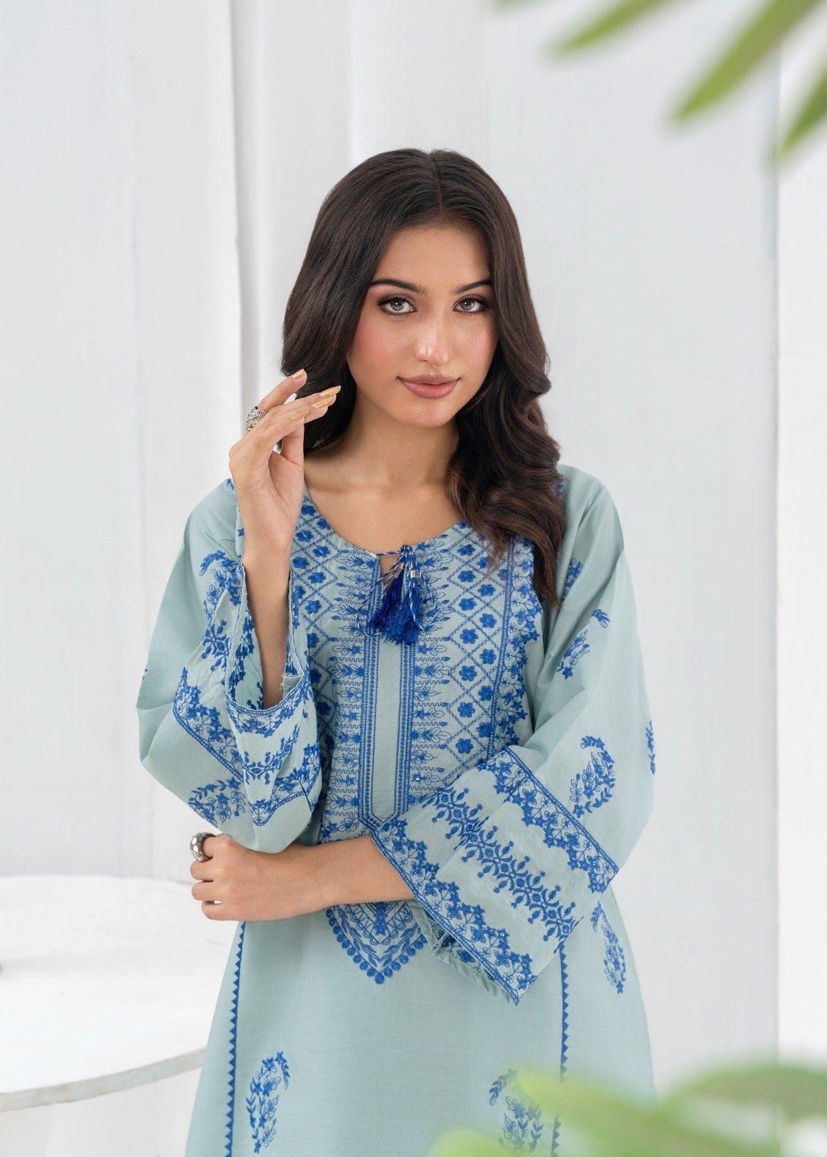 JUGNU 2PCS (SHALWAR)