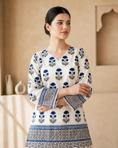 Arooma Co-ord Set
