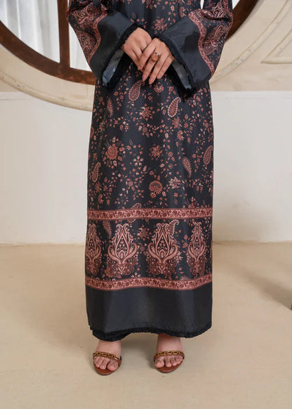 Morni Kaftan 2Pc