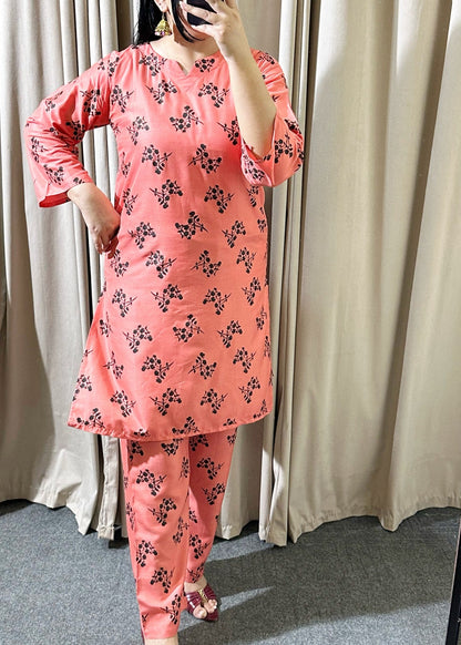 Coral Vila 2pcs