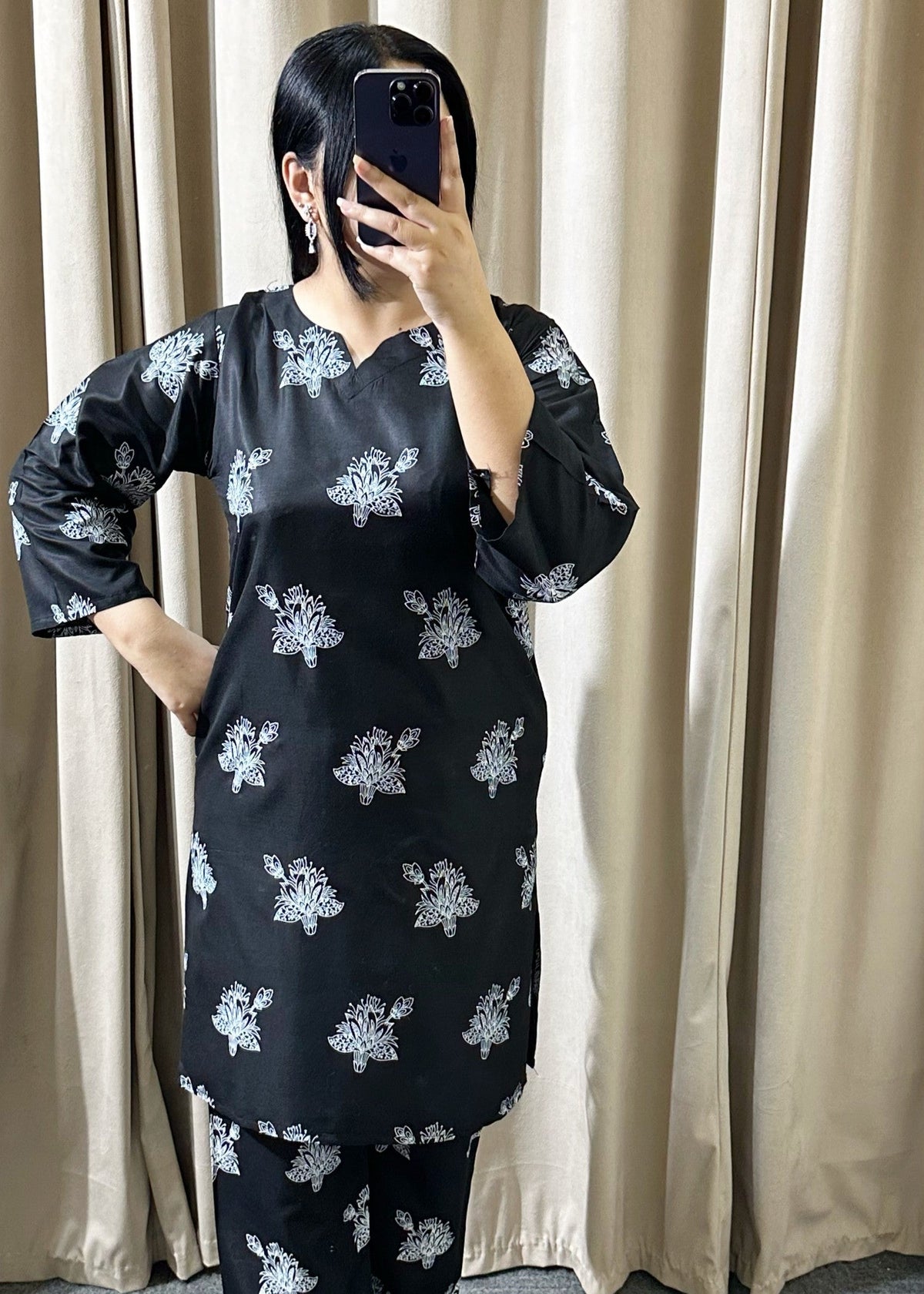 Black Hunt 2pcs