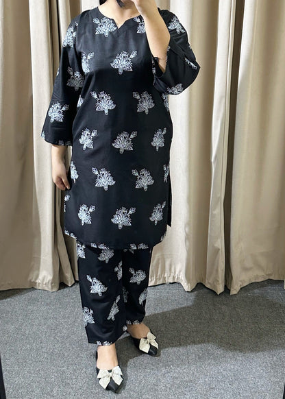Black Hunt 2pcs