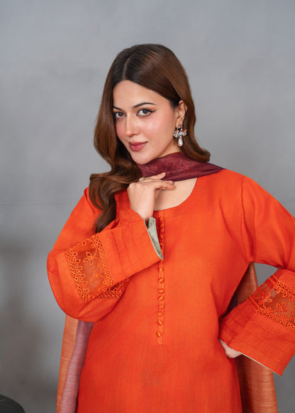 JAHAAN 3PCS