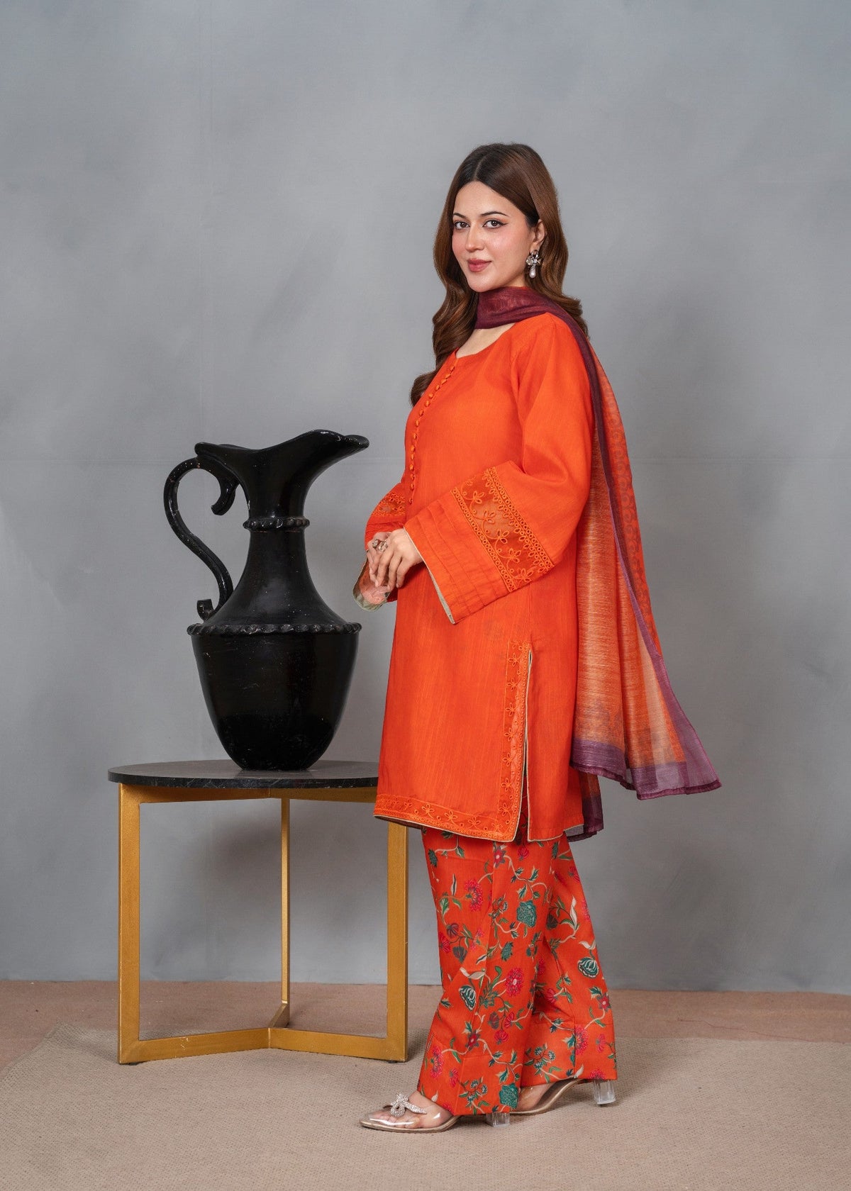 JAHAAN 3PCS