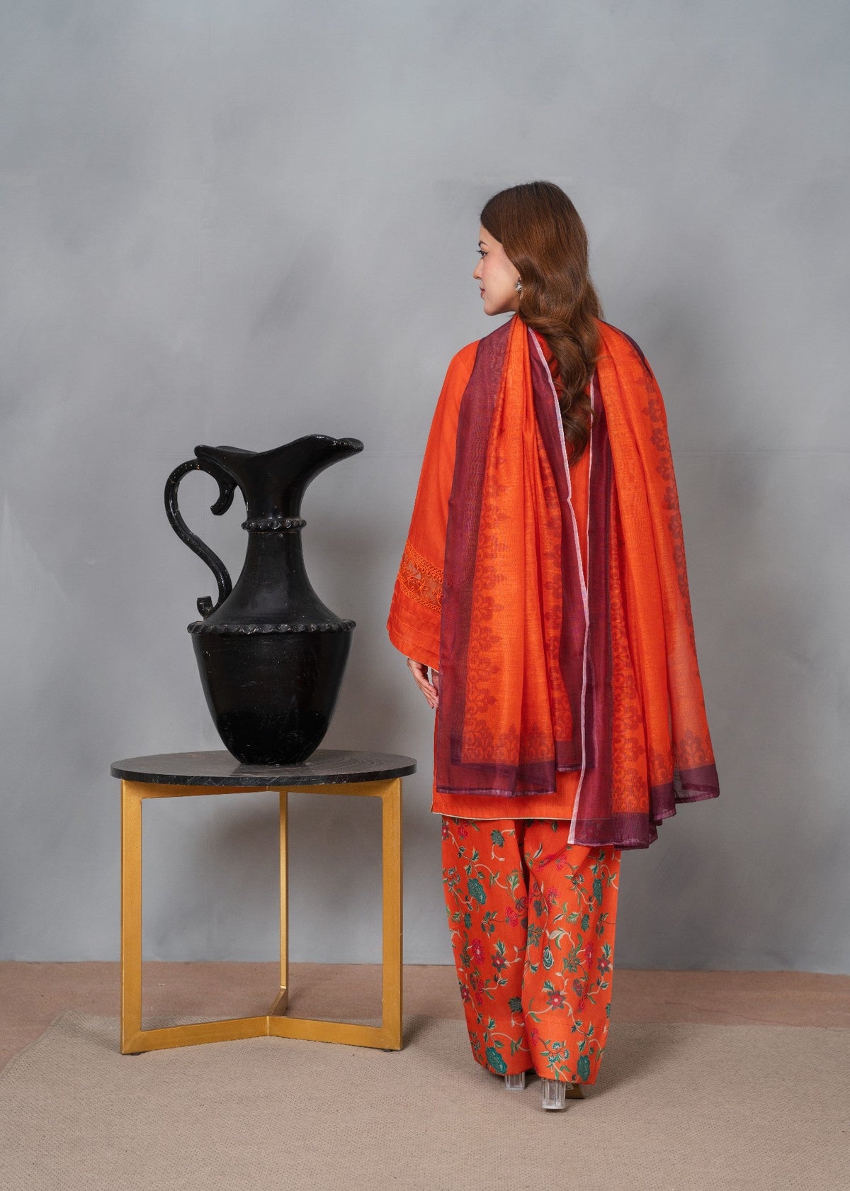 JAHAAN 3PCS
