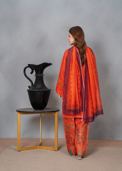 JAHAAN 3PCS