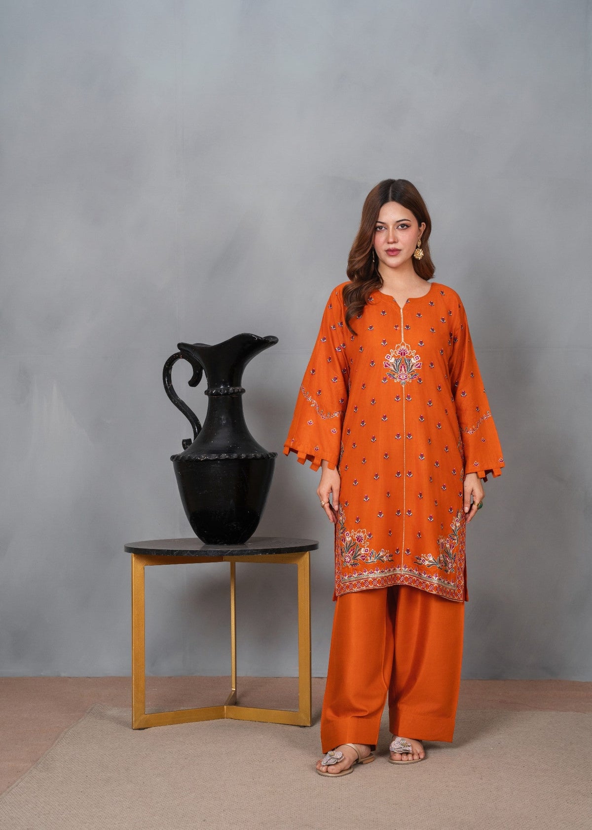 ALEENA 2PCS