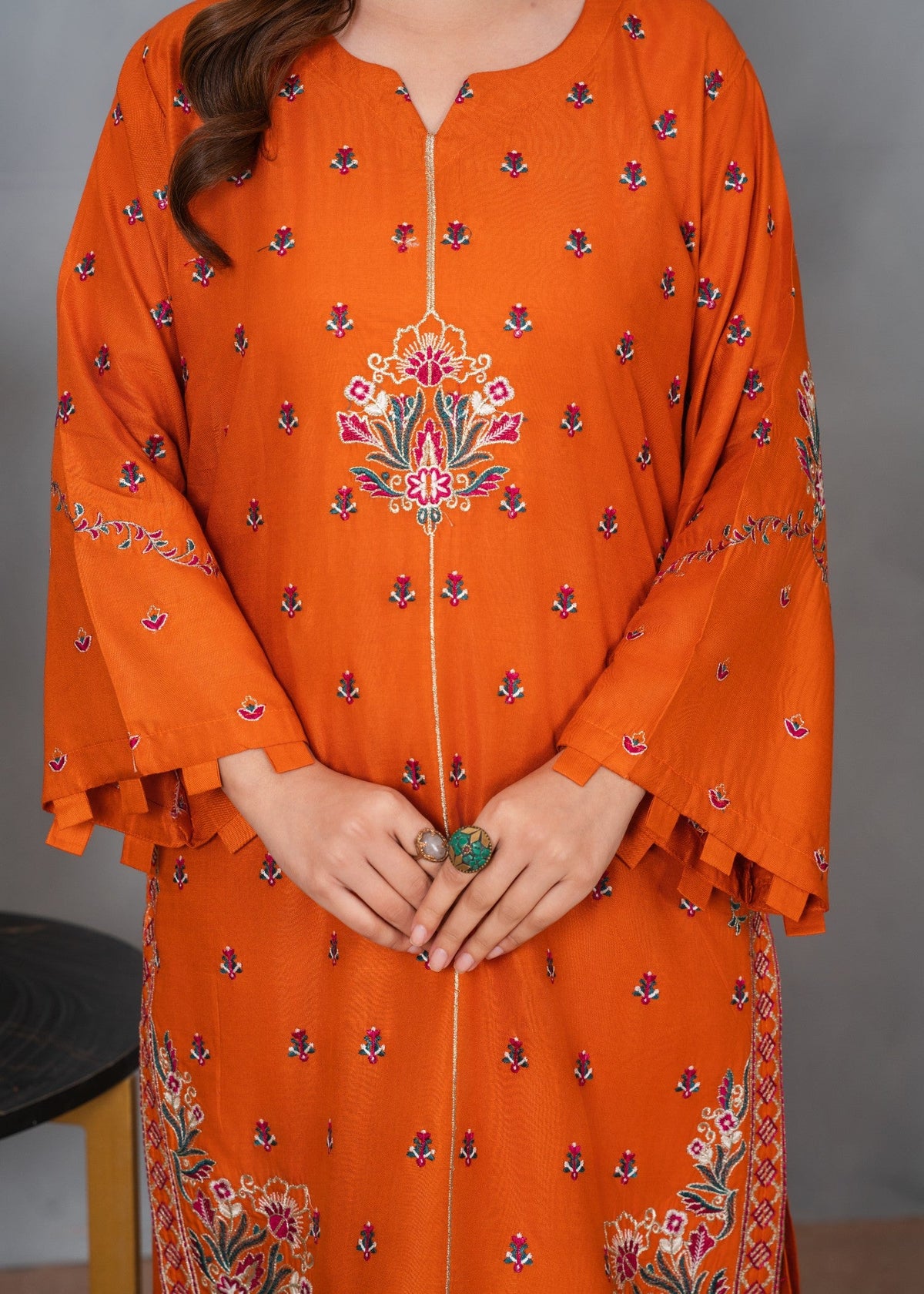 ALEENA 2PCS