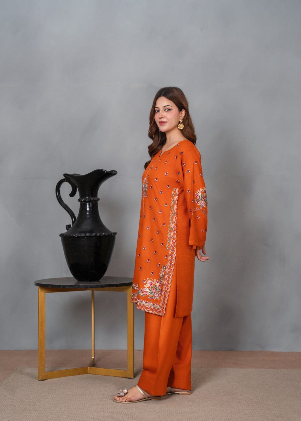 ALEENA 2PCS