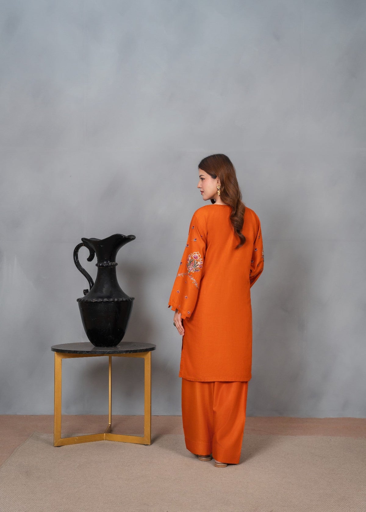 ALEENA 2PCS