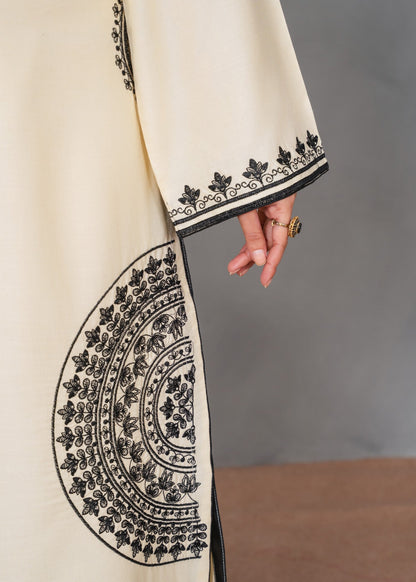 ZAHOOR 3PCS