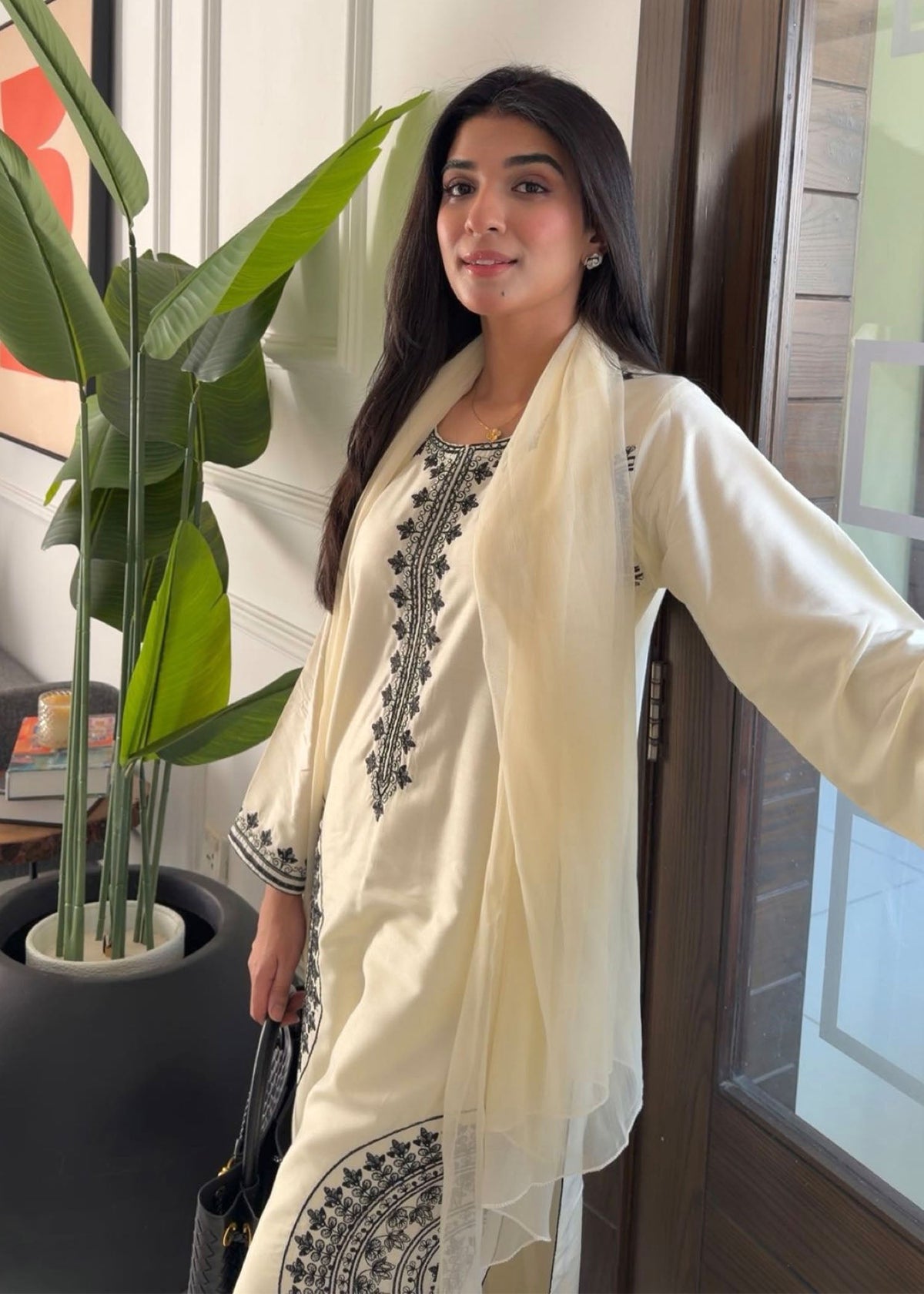 ZAHOOR 3PCS