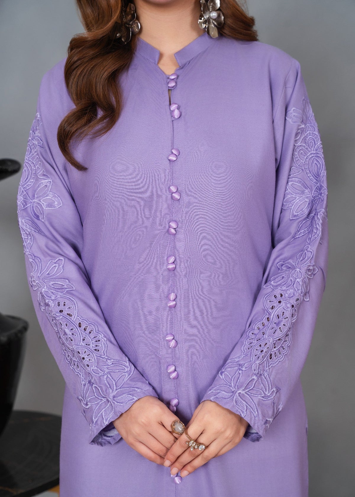 SOOFIA 2PCS