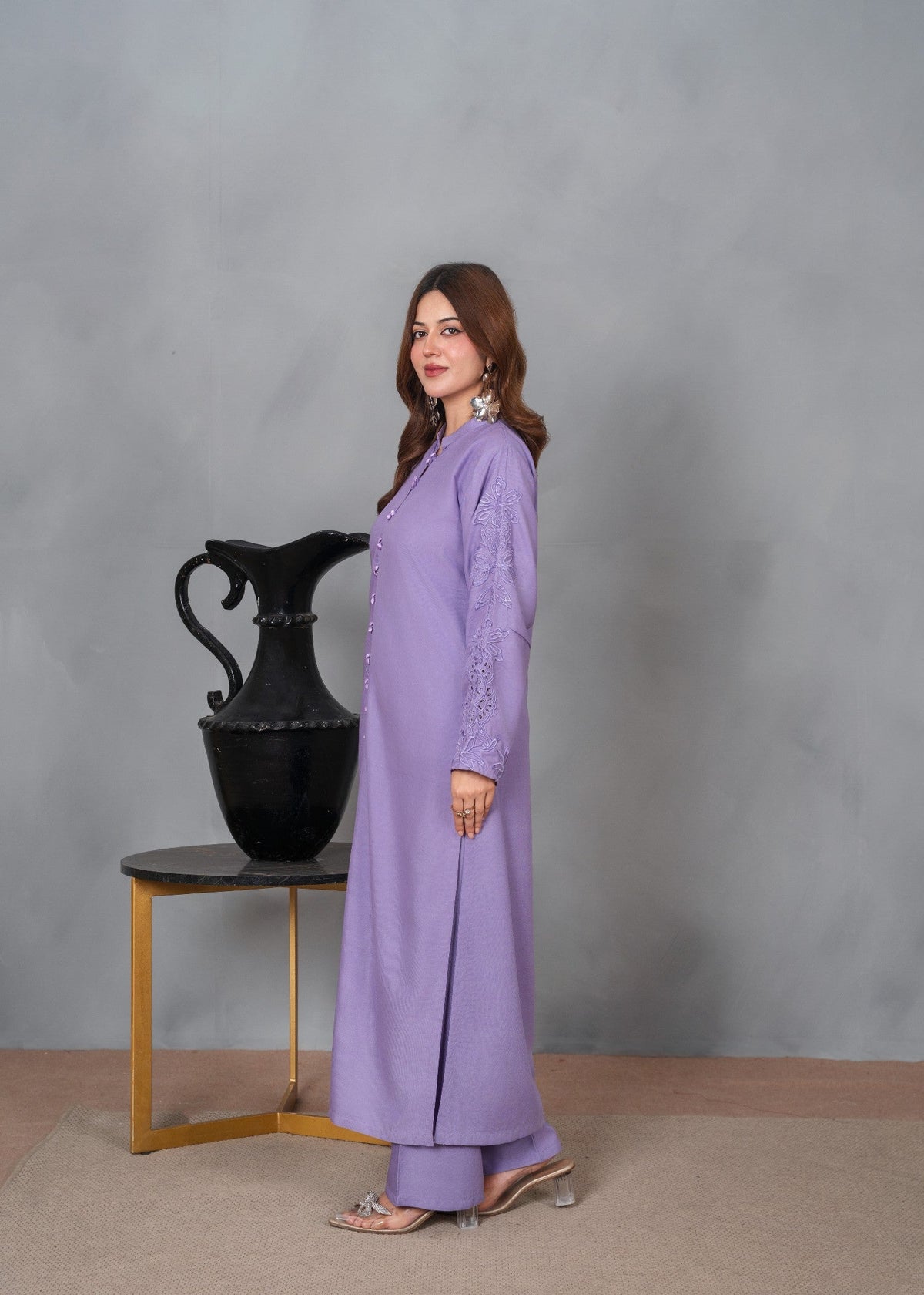 SOOFIA 2PCS