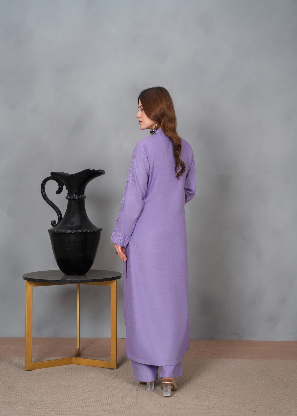 SOOFIA 2PCS