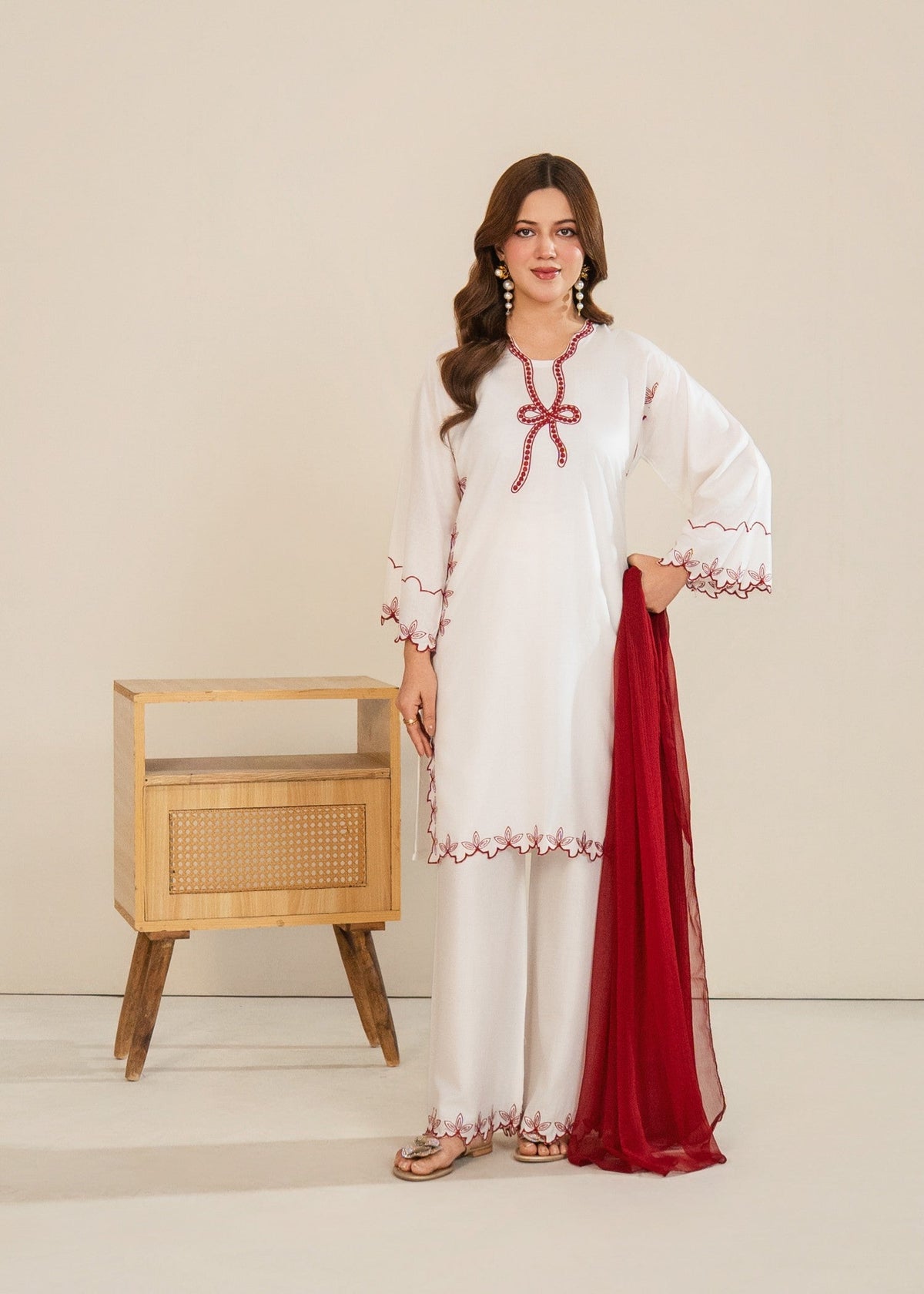NAYYAB 3PCS