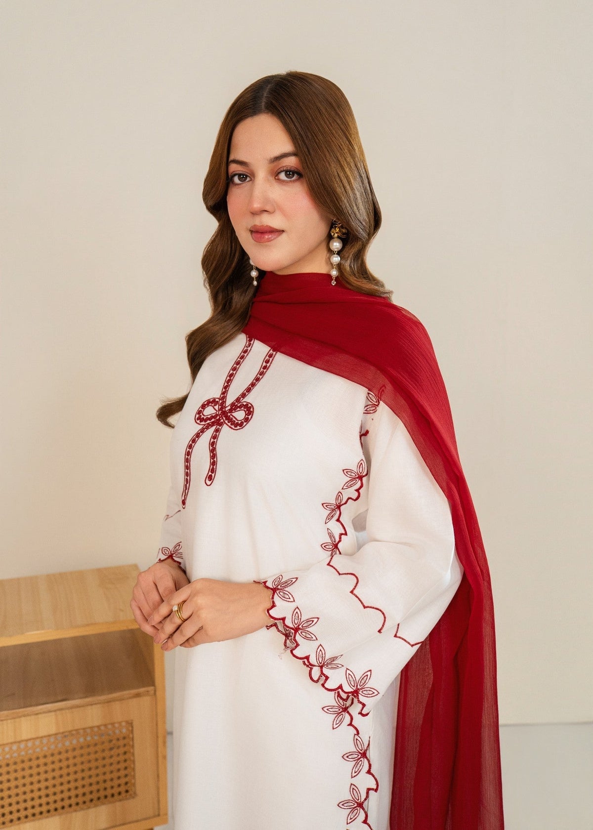 NAYYAB 3PCS