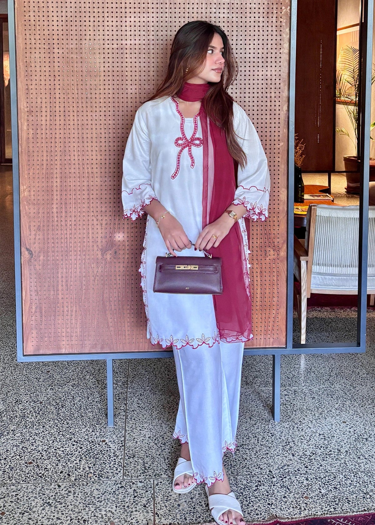 NAYYAB 3PCS