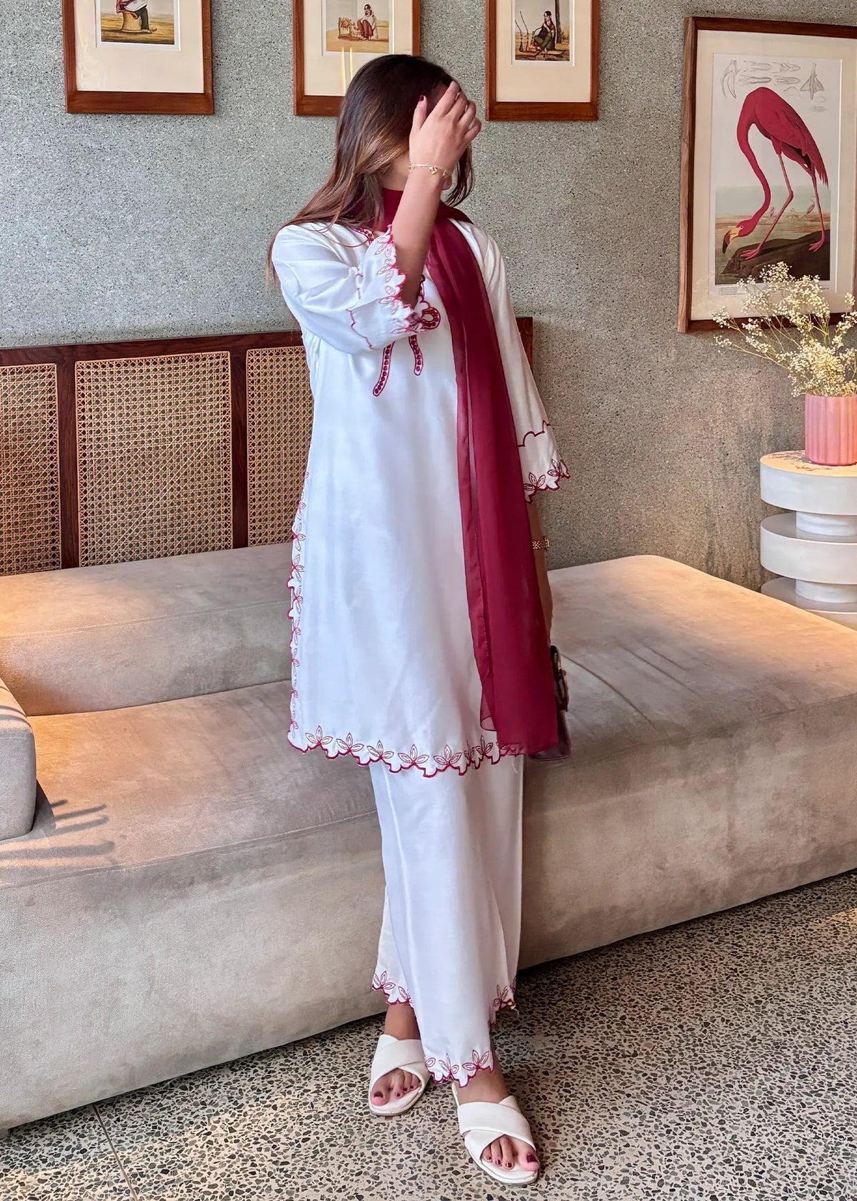 NAYYAB 3PCS