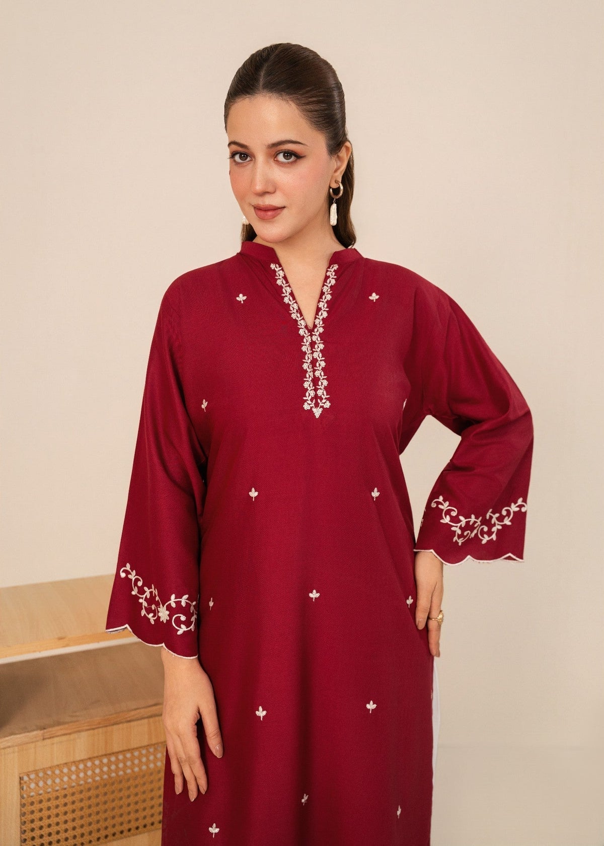 CLARET 2PCS