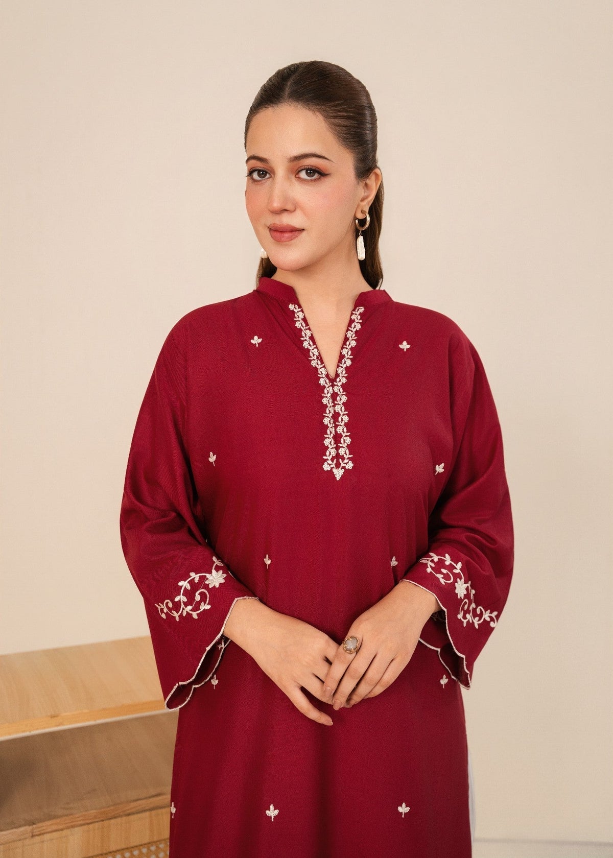 CLARET 2PCS