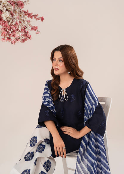 SALINA 3PCS
