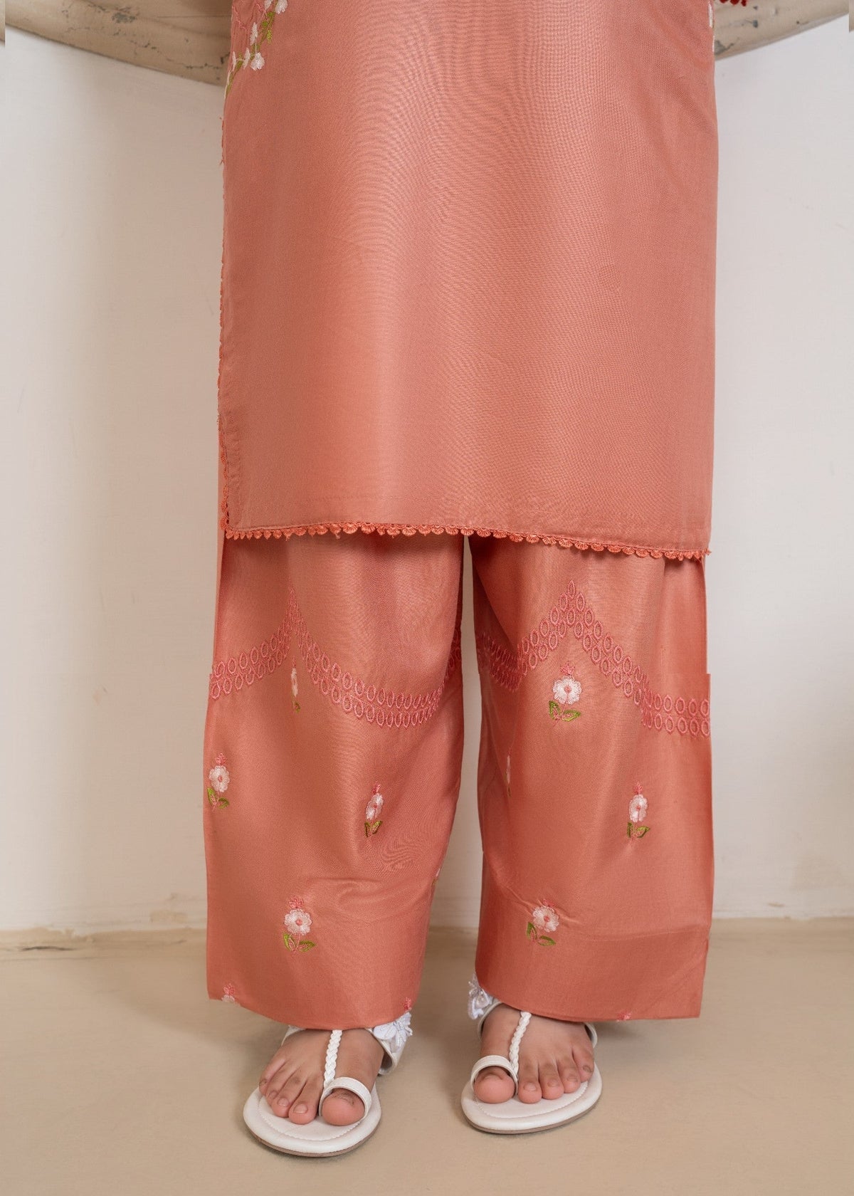ZAIBUNISA 2PCS