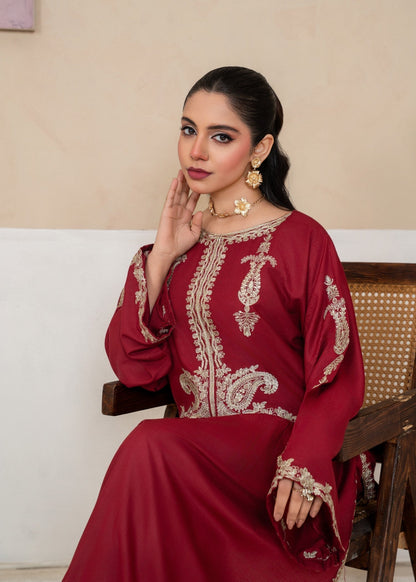 ALISHBA 2PCS