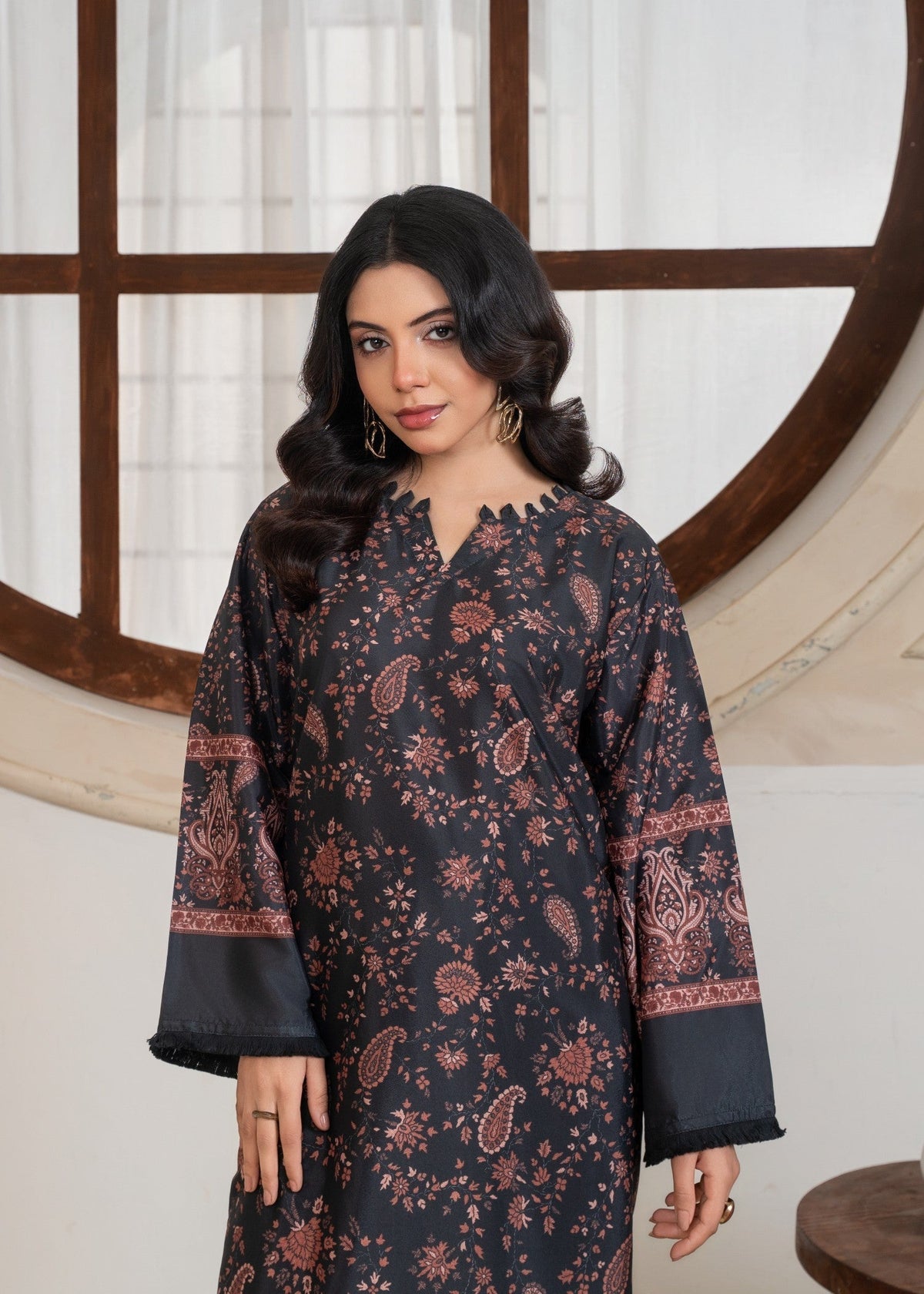MORNI BLACK 2PCS