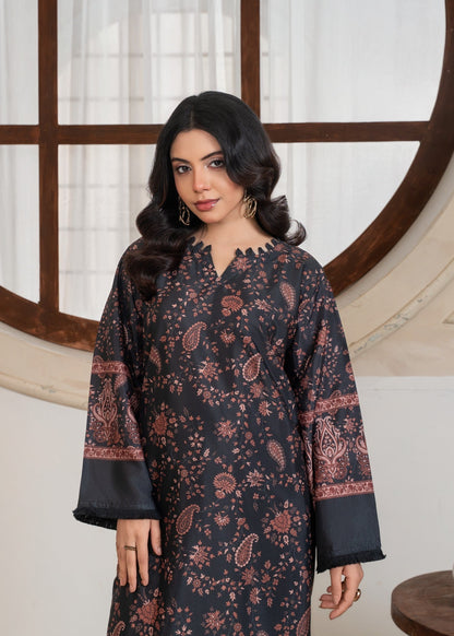 MORNI BLACK 2PCS