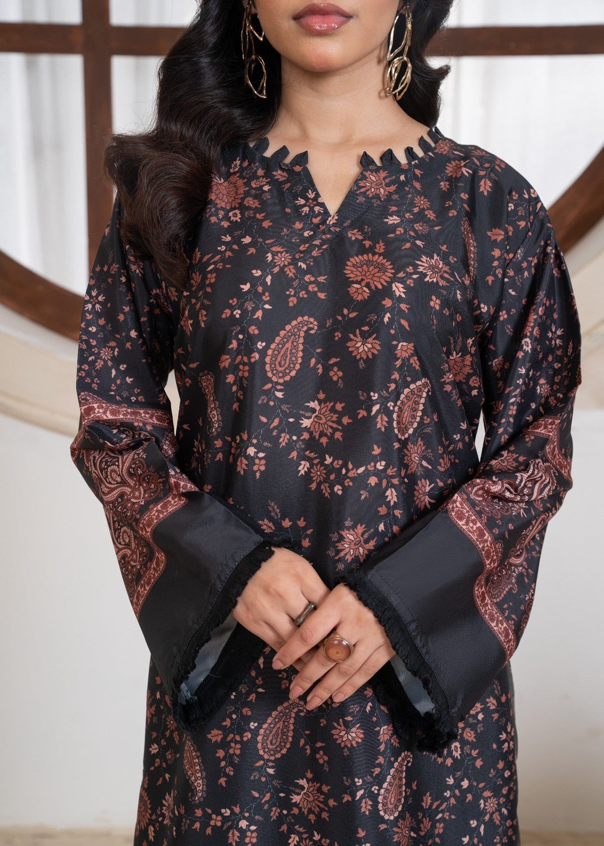 MORNI BLACK 2PCS