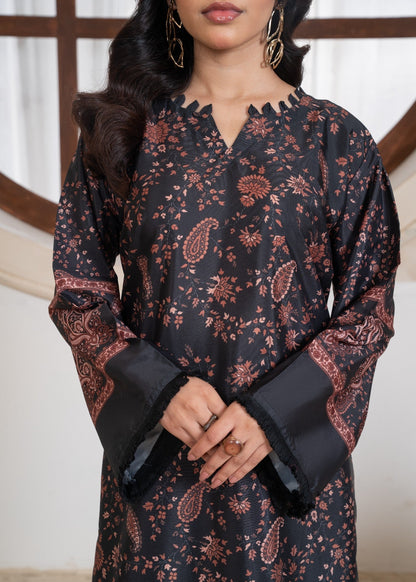 MORNI BLACK 2PCS