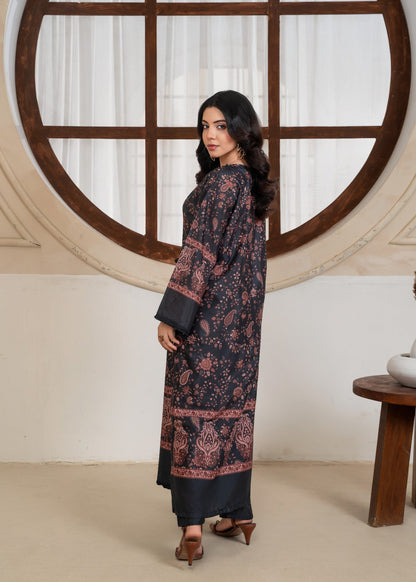 MORNI BLACK 2PCS