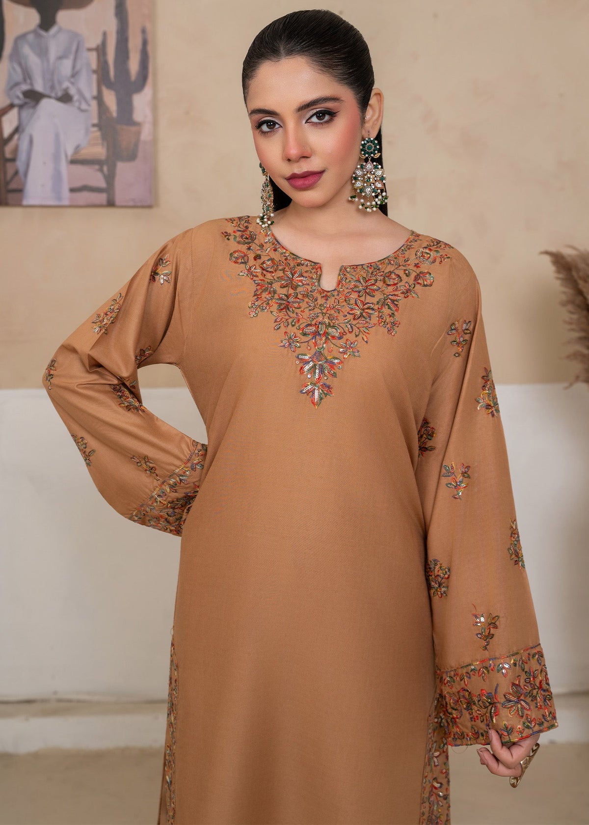 FEFA 2PCS