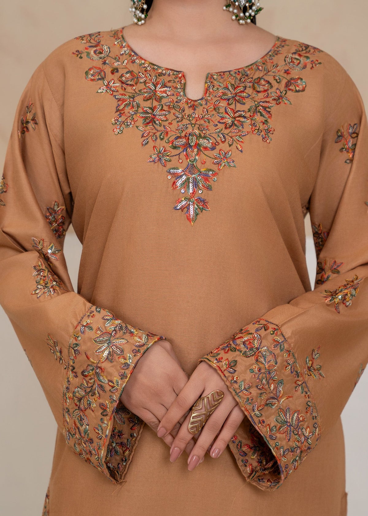 FEFA 2PCS