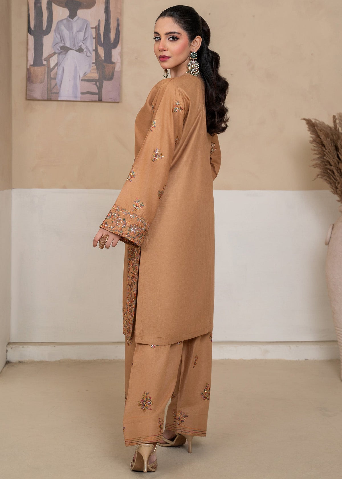 FEFA 2PCS