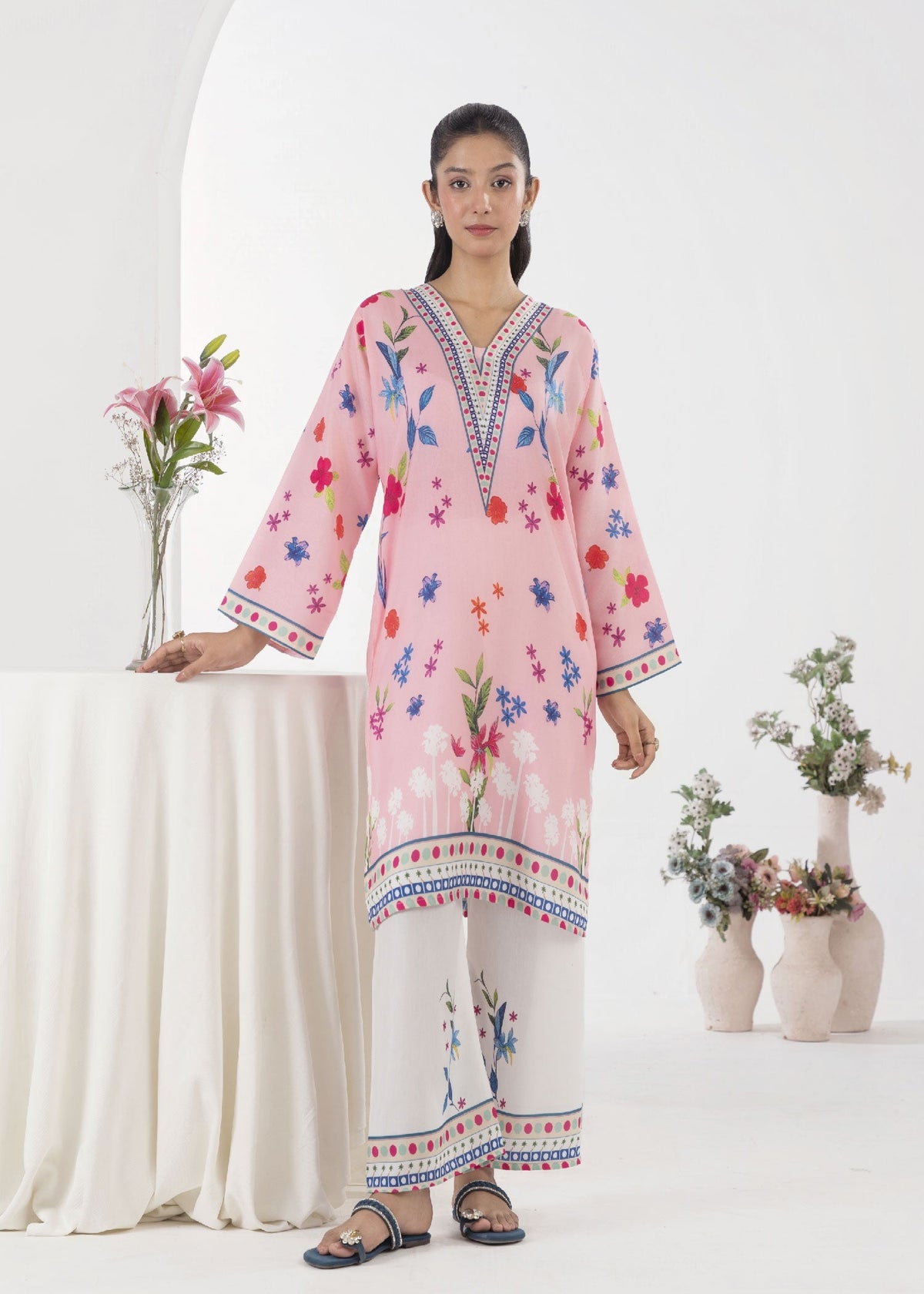 CHARMING 2PCS