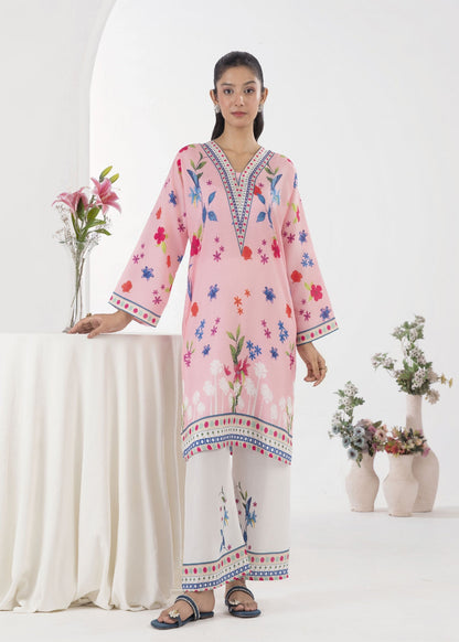 CHARMING 2PCS