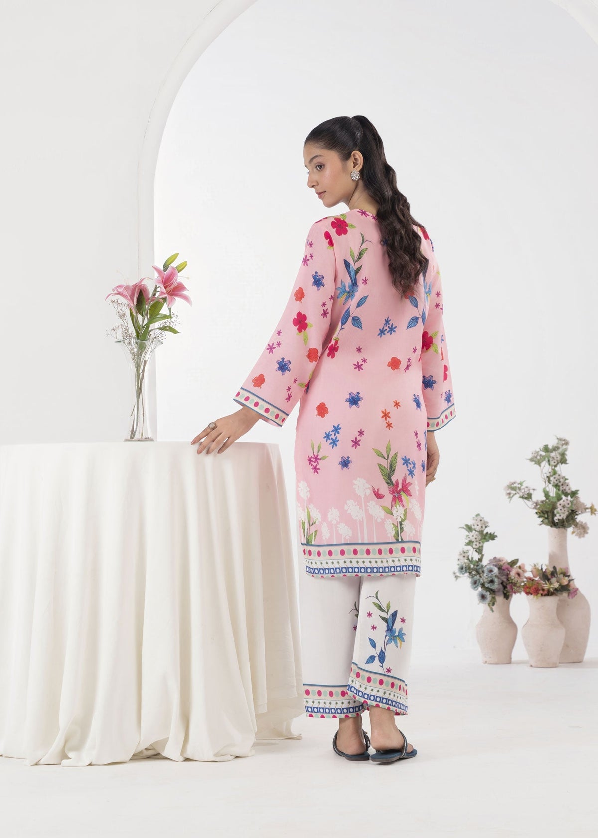 CHARMING 2PCS