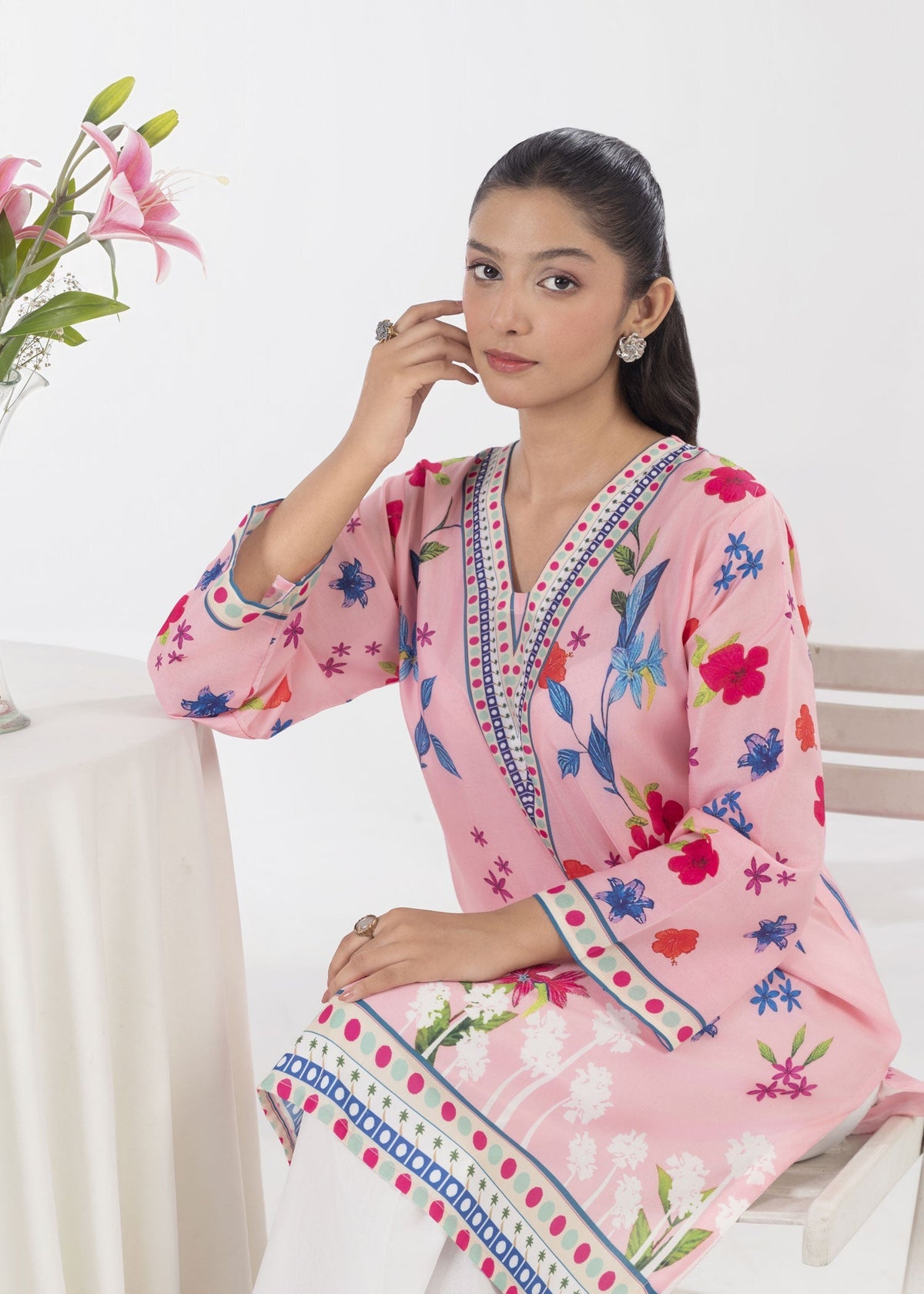 CHARMING 2PCS